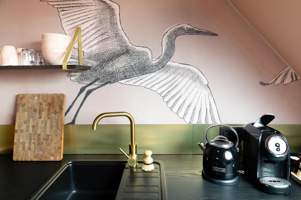 Apartamento Romantic Flat Heart Of Brujas