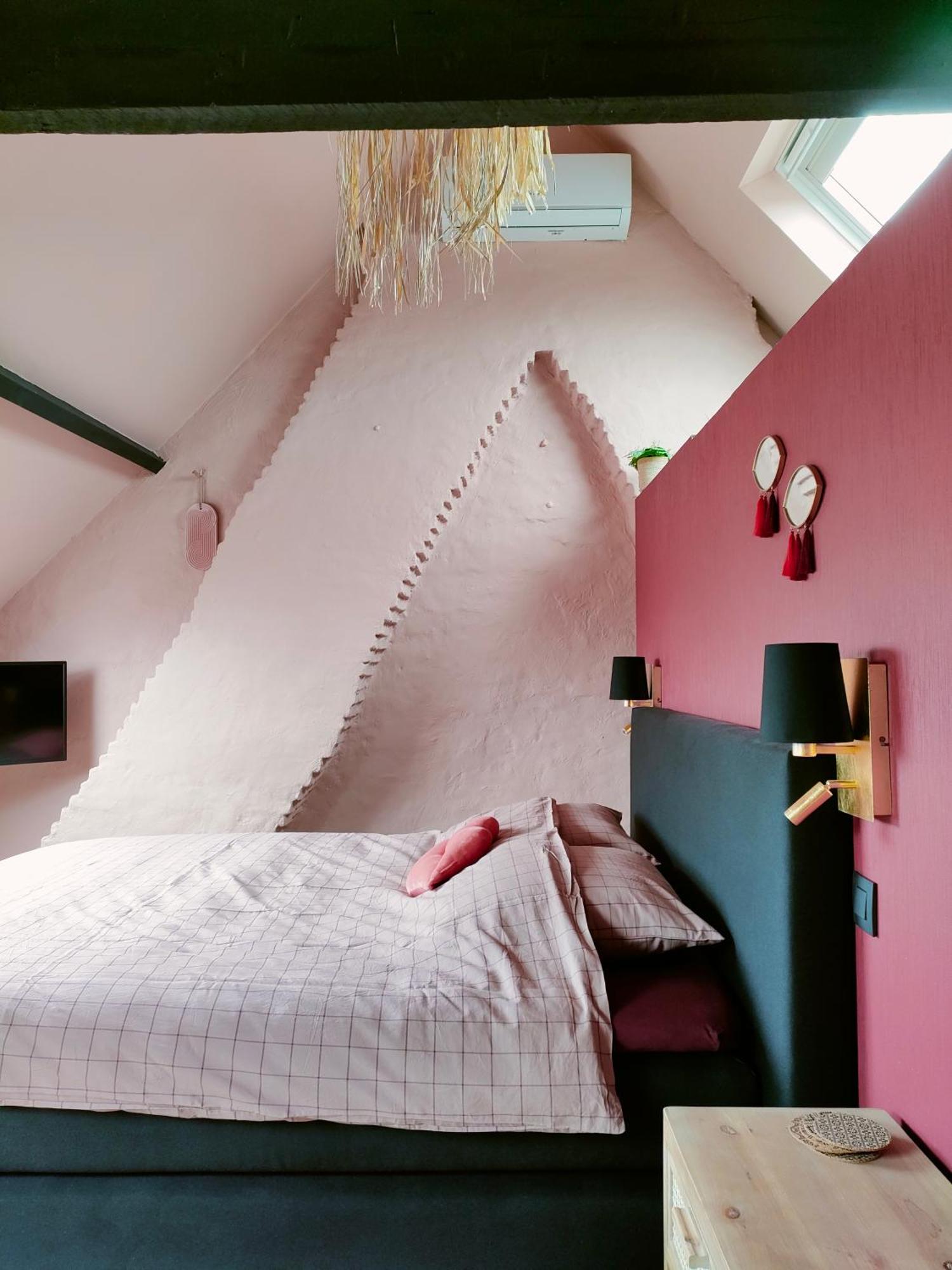 Apartamento Romantic Flat Heart Of Brujas